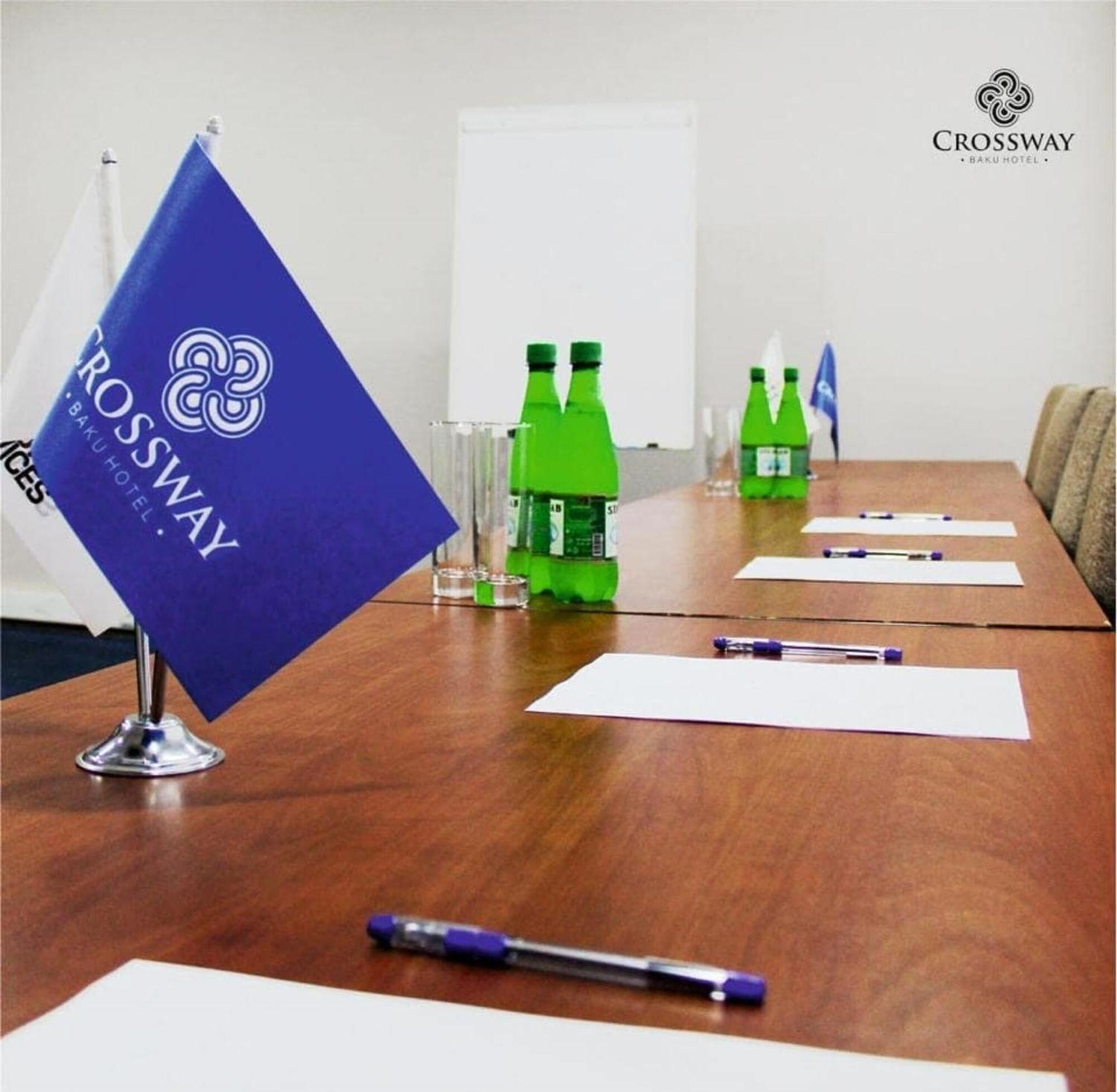 Crossway Hotel Masazir Экстерьер фото